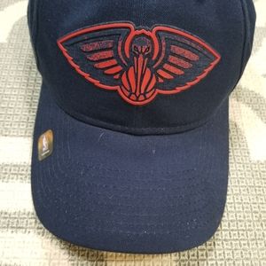 New Orleans Pelicans  Adjustable Cap